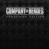 Company of Heroes Franchise Edition Steam CD Key