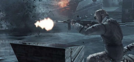 Company of Heroes Franchise Edition Steam CD Key