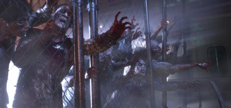 Resident Evil 3 TR XBOX One / Xbox Series X|S CD Key