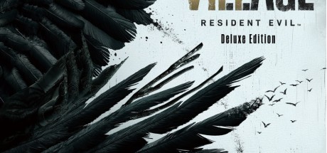 Resident Evil Village Deluxe Edition TR XBOX One / Xbox Series X|S CD Key