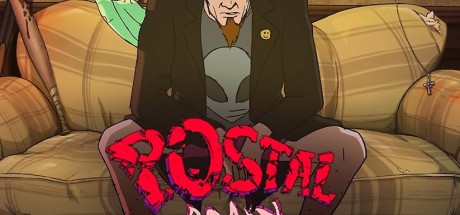 POSTAL: Brain Damaged PC Steam CD Key