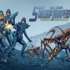 Starship Troopers: Terran Command EU PC Steam CD Key