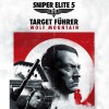 Sniper Elite 5 - Target Führer Wolf Mountain DLC XBOX One CD Key