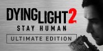 Dying Light 2 Ultimate Edition Xbox Series X|S CD Key