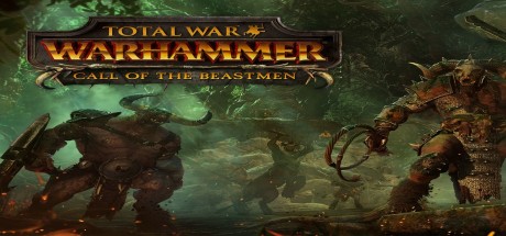 Total War: Warhammer - Call of the Beastmen DLC EU PC Steam CD Key