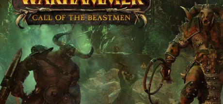 Total War: Warhammer - Call of the Beastmen DLC EU PC Steam CD Key