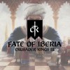 Crusader Kings III - Fate of Iberia DLC PC Steam CD Key