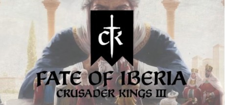 Crusader Kings III - Fate of Iberia DLC PC Steam CD Key
