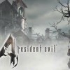 Resident Evil 4 AR XBOX One / Xbox Series X|S CD Key