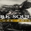 Dark Souls III Deluxe Edition TR XBOX One / Xbox Series X|S CD Key