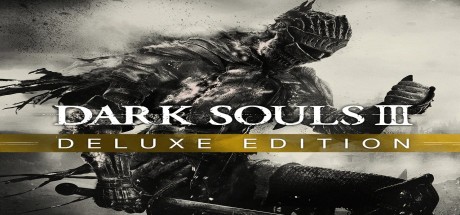 Dark Souls III Deluxe Edition TR XBOX One / Xbox Series X|S CD Key
