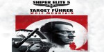 Sniper Elite 5 - Target Führer Wolf Mountain DLC EU PS4 CD Key