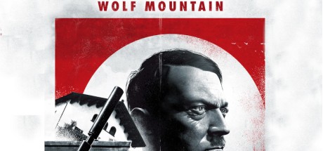 Sniper Elite 5 - Target Führer Wolf Mountain DLC EU PS4 CD Key