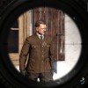 Sniper Elite 5 - Target Führer Wolf Mountain DLC EU PS5 CD Key