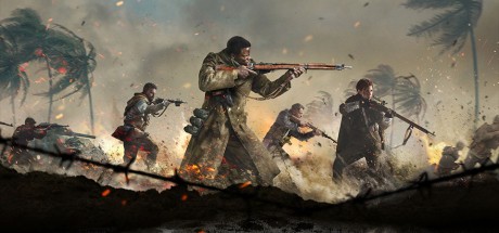 Call of Duty: Vanguard TR XBOX One / Xbox Series X|S CD Key