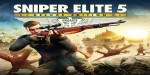 Sniper Elite 5 Deluxe Edition RoW Steam CD Key