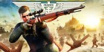 Sniper Elite 5 Deluxe Edition RoW Steam CD Key