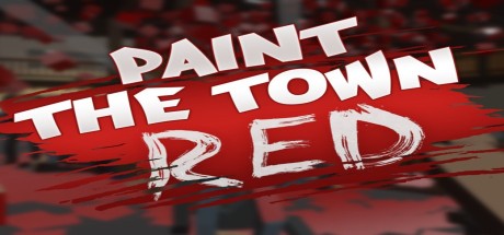 Paint the Town Red EU Steam CD Key