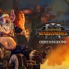 Total War: WARHAMMER III - Ogre Kingdoms DLC EU PC Steam CD Key