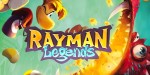 Rayman Legends AR XBOX One CD Key