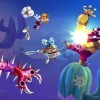 Rayman Legends AR XBOX One CD Key