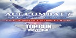ACE COMBAT 7: SKIES UNKNOWN - TOP GUN: Maverick Ultimate Edition EU XBOX One CD Key