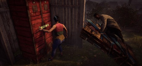 Dead by Daylight - Roots of Dread Chapter DLC Steam CD Key Dead by Daylight - Roots of Dread Chapter DLC Steam CD Key