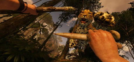 Green Hell VR Steam CD Key