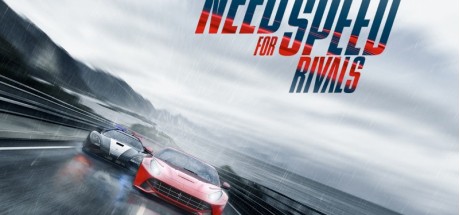Need For Speed Rivals AR XBOX One CD Key