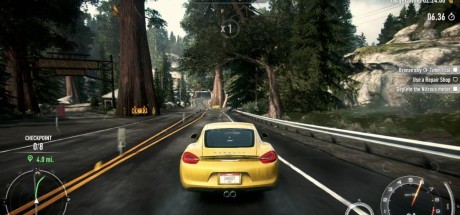 Need For Speed Rivals AR XBOX One CD Key