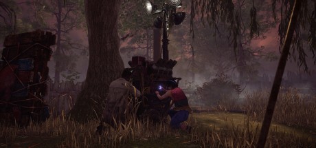 Dead by Daylight - Roots of Dread Chapter DLC EU PC Steam CD Key Dead by Daylight - Roots of Dread Chapter DLC EU PC Steam CD Key