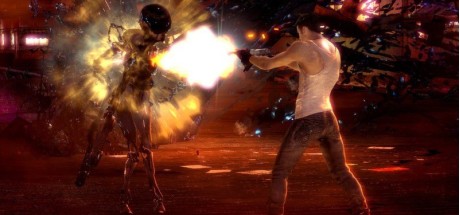 DmC: Devil May Cry US Steam CD Key DmC: Devil May Cry US Steam CD Key