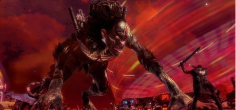 DmC: Devil May Cry US Steam CD Key DmC: Devil May Cry US Steam CD Key