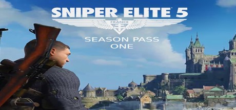 Sniper Elite 5 - Season Pass One DLC AR XBOX One / Xbox Series X|S /PC CD Key