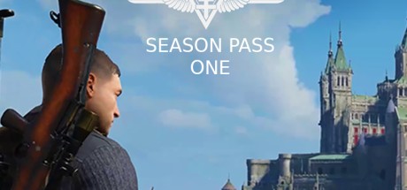 Sniper Elite 5 - Season Pass One DLC AR XBOX One / Xbox Series X|S /PC CD Key