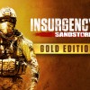 Insurgency: Sandstorm Gold Edition EU XBOX One / Xbox Series X|S CD Key