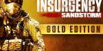 Insurgency: Sandstorm Gold Edition EU XBOX One / Xbox Series X|S CD Key