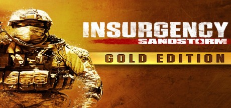 Insurgency: Sandstorm Gold Edition EU XBOX One / Xbox Series X|S CD Key