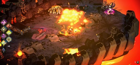 Hades AR XBOX One / Xbox Series X|S CD Key