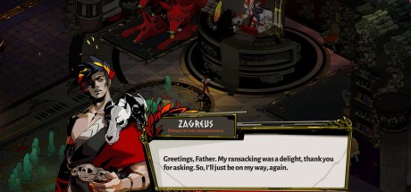 Hades AR XBOX One / Xbox Series X|S CD Key