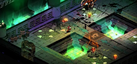 Hades AR XBOX One / Xbox Series X|S CD Key