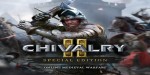 Chivalry 2 Special Edition PC Steam CD Key