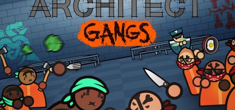 Prison Architect - Gangs DLC Steam CD Key