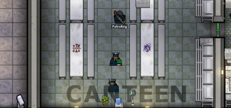 Prison Architect - Gangs DLC Steam CD Key