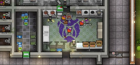 Prison Architect - Gangs DLC Steam CD Key Prison Architect - Gangs DLC Steam CD Key
