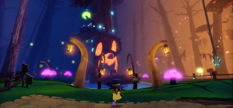 A Hat in Time AR XBOX One CD Key A Hat in Time AR XBOX One CD Key
