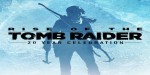 Rise of the Tomb Raider: 20 Year Celebration Edition TR XBOX One / Xbox Series X|S CD Key