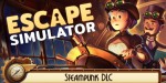 Escape Simulator - Steampunk DLC Steam CD Key