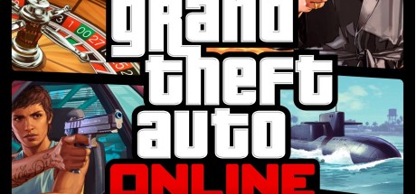 Grand Theft Auto Online NA Xbox Series X|S CD Key