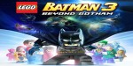 LEGO Batman 3: Beyond Gotham AR XBOX One / Xbox Series X|S CD Key